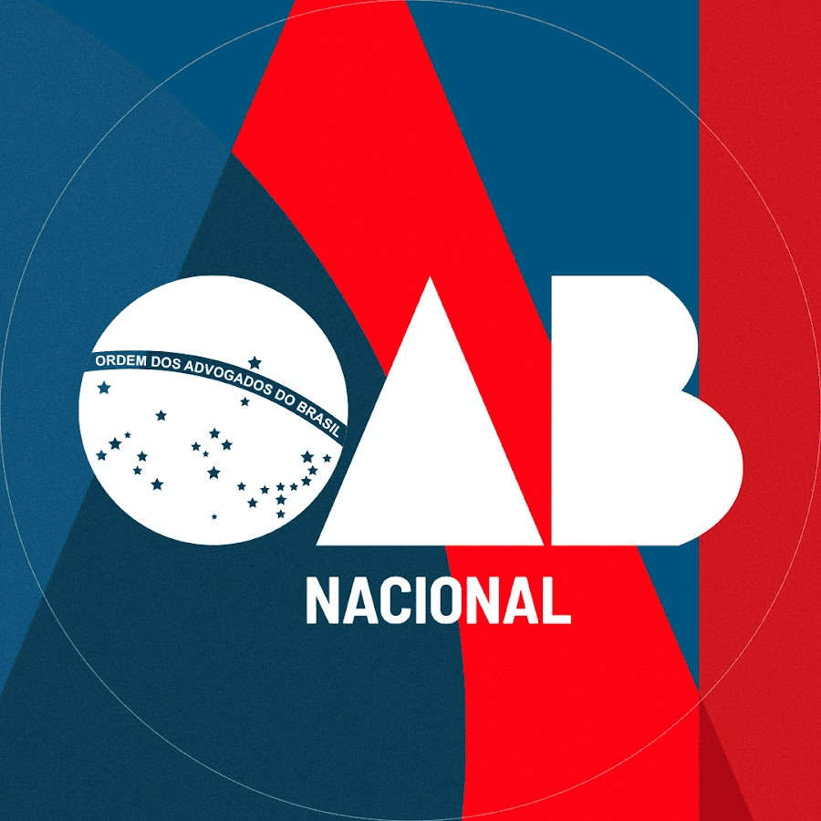 Logo OAB